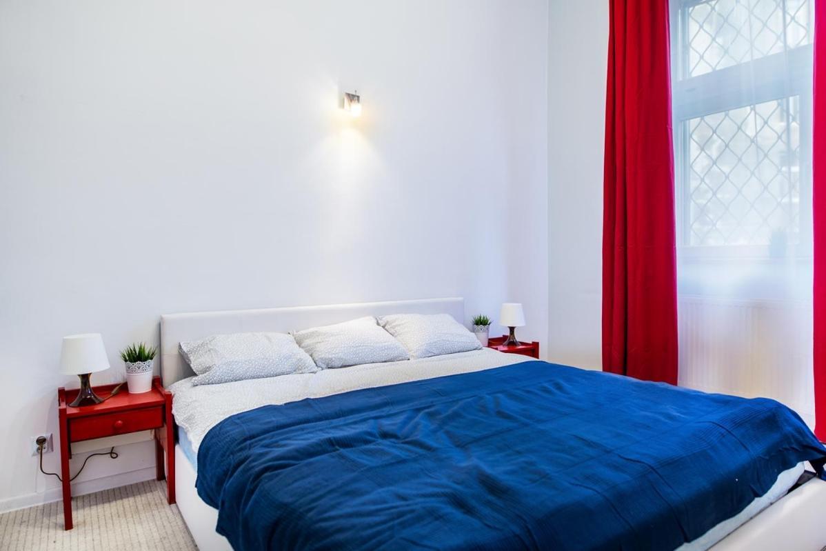 Apartment Royal Slaska *