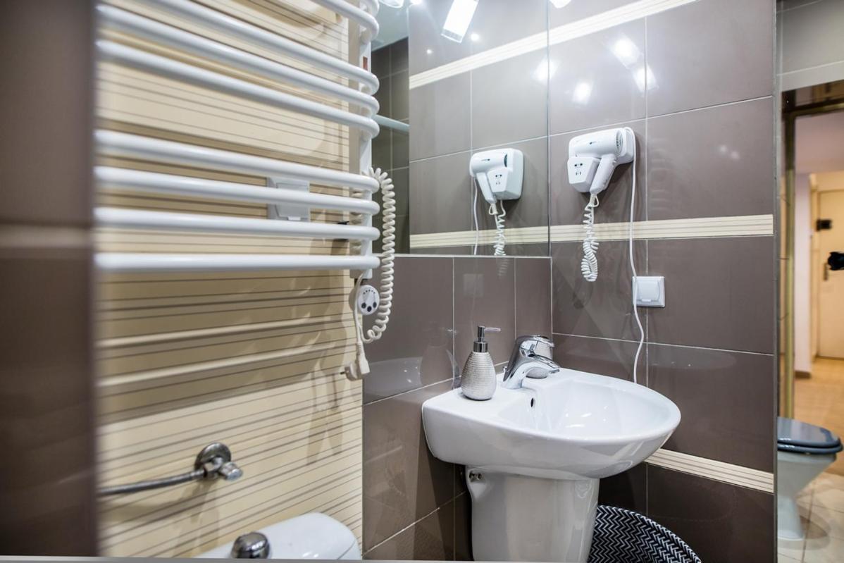Royal Slaska Apartment