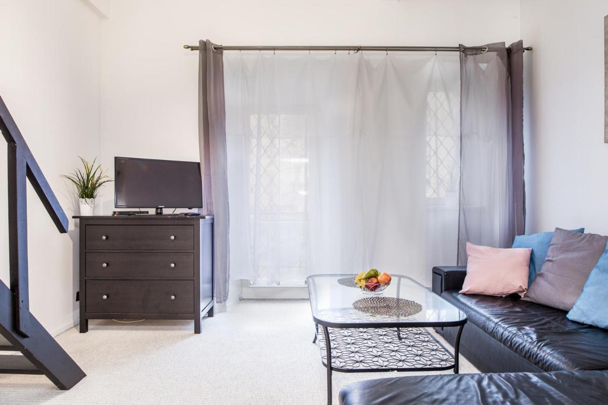 Apartment Royal Slaska Krakau