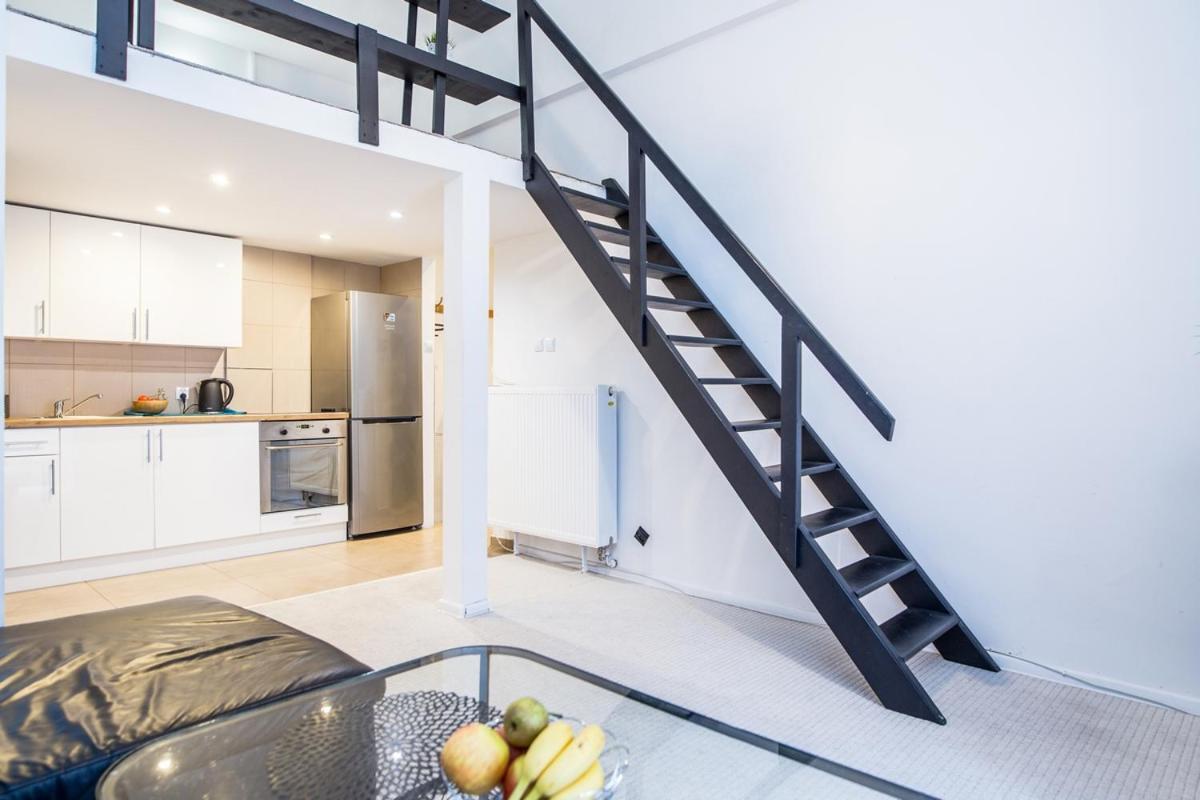 Apartment Royal Slaska