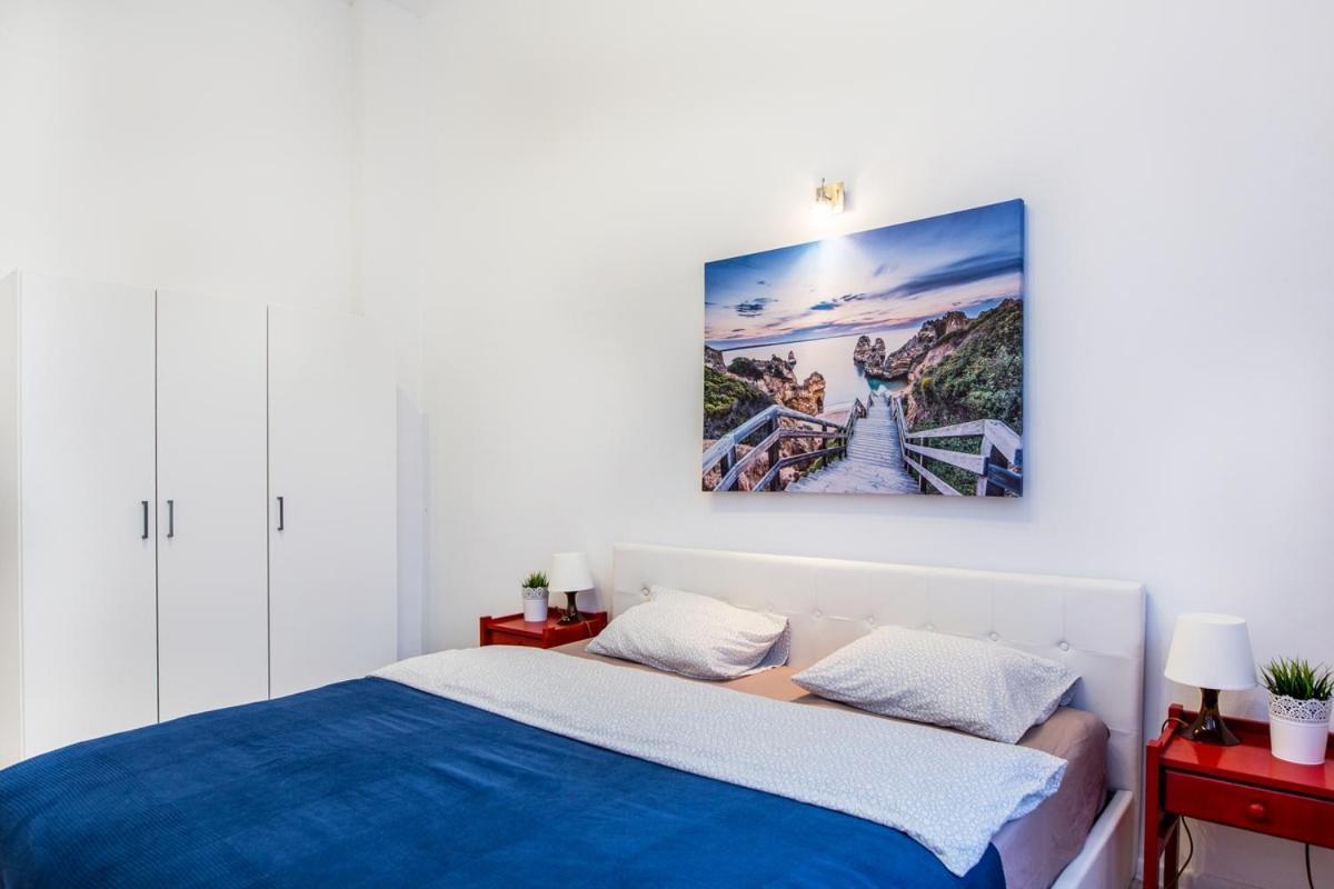 Royal Slaska Apartment *