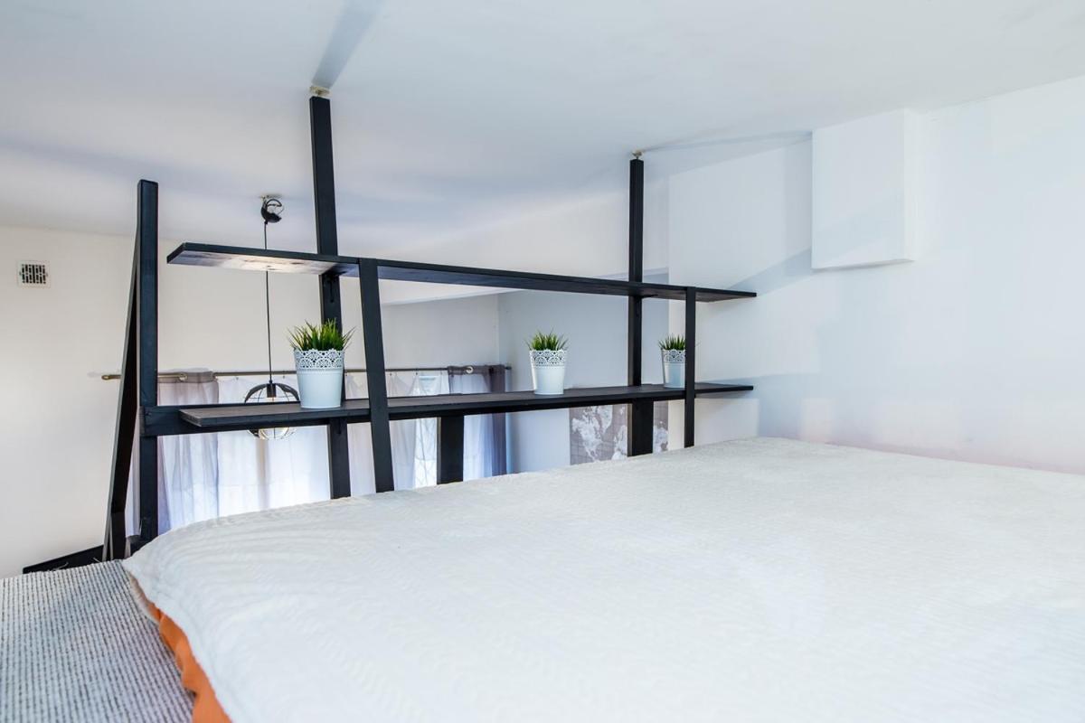 Apartment Royal Slaska Krakau
